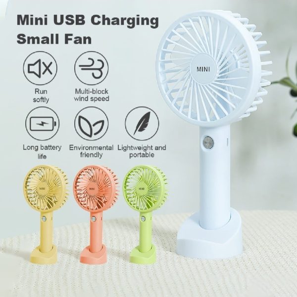 portable-usb-rechargeable-handheld-3-speed-strong-wind-electric-small-mini-cooling-fan-random-color-2